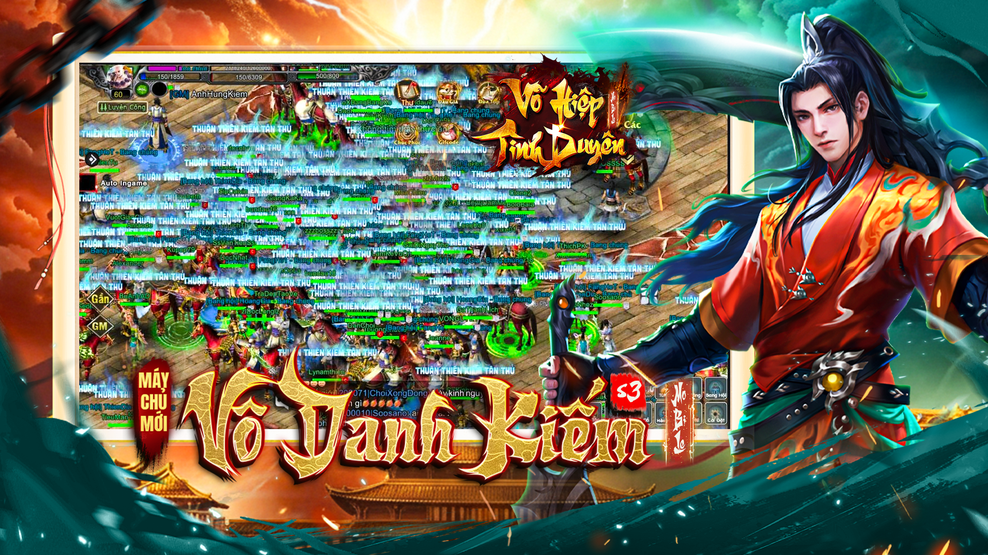 PHI PHONG VÀ HỆ THỐNG VINH DỰ