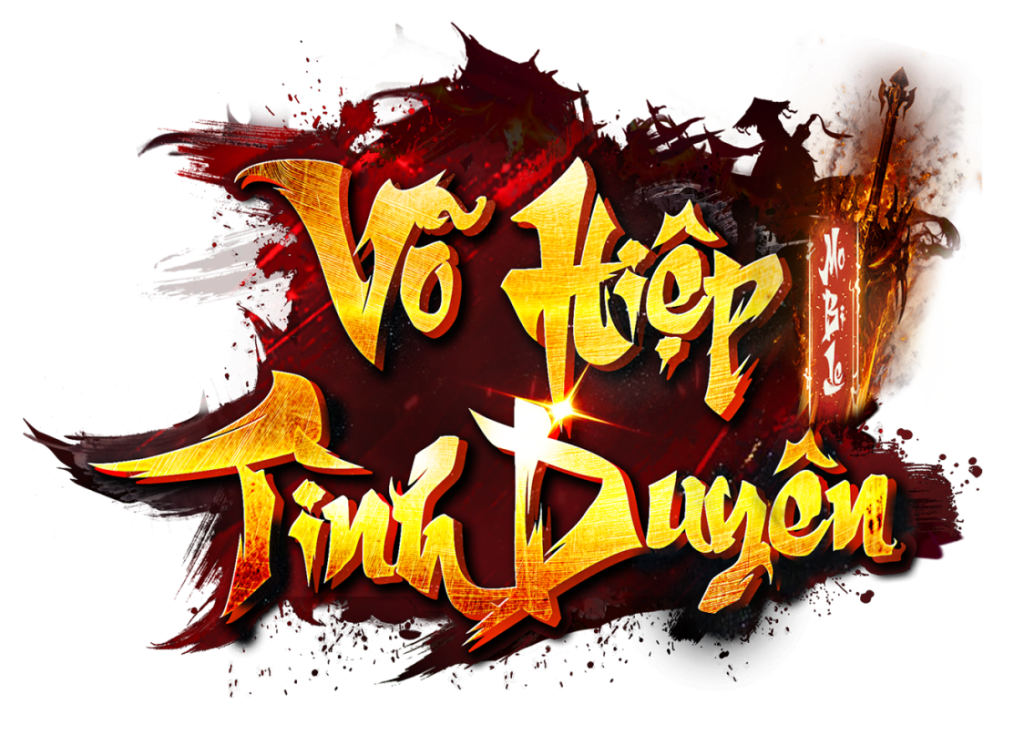 Võ Hiệp Tình Duyên